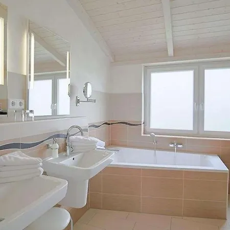 Feriehus Strandkrabbe By Interhome *