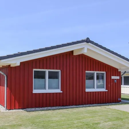 Feriehus Strandkrabbe By Interhome Dagebüll
