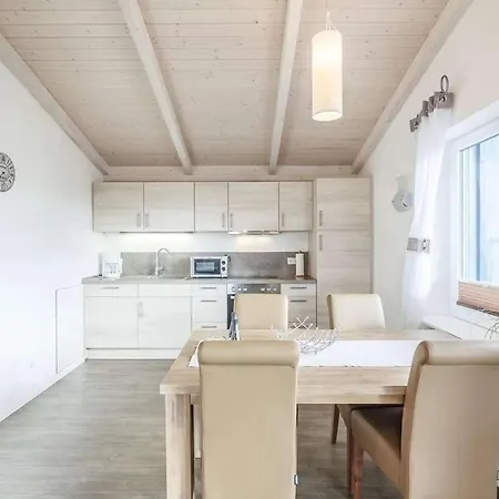 Strandkrabbe By Interhome Feriehus Dagebüll