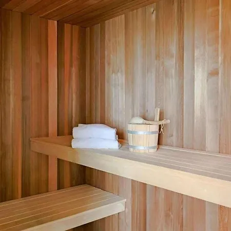 Strandkrabbe By Interhome Feriehus *