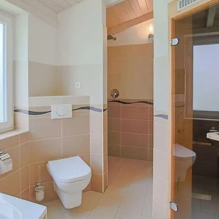 Strandkrabbe By Interhome Feriehus Dagebüll
