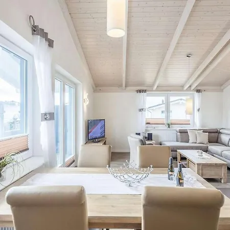 Strandkrabbe By Interhome