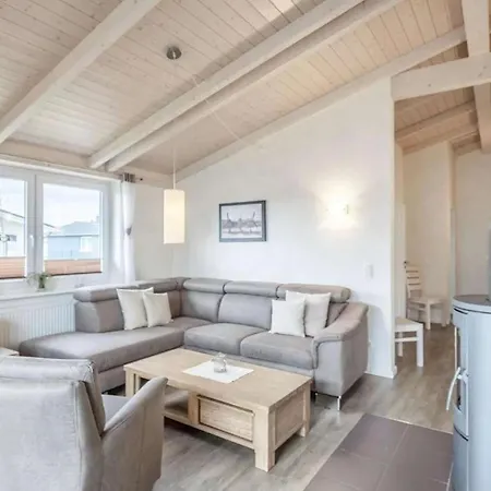 Strandkrabbe By Interhome Feriehus *