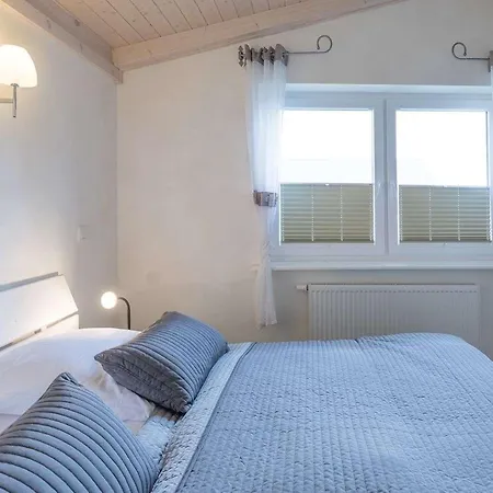 Strandkrabbe By Interhome Feriehus