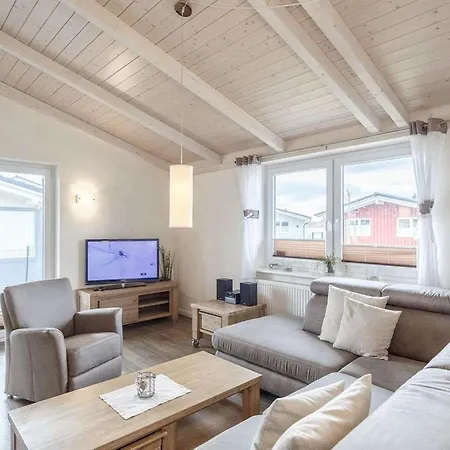 Feriehus Strandkrabbe By Interhome