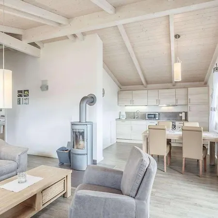 Strandkrabbe By Interhome Dagebüll